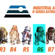 Image for article titled Important End-Of-Year Droid Updates For The Mandalorian And Rise Of Skywalker